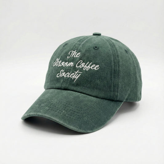 Shroom Dad Hat