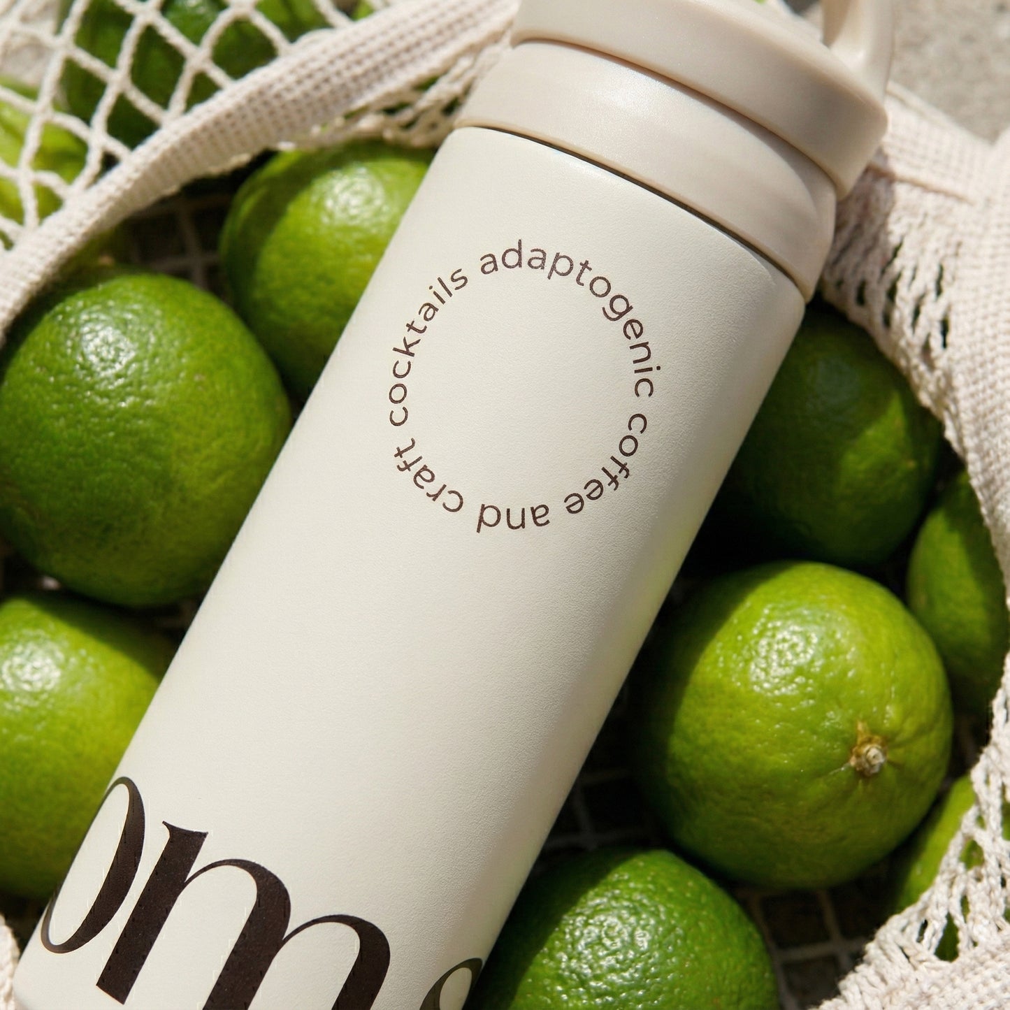 Shroom Everyday Tumbler 17oz