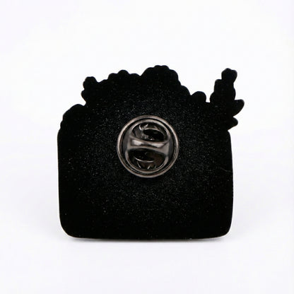 Enamel Pin