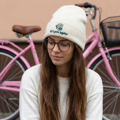 Merino Wool Beanie