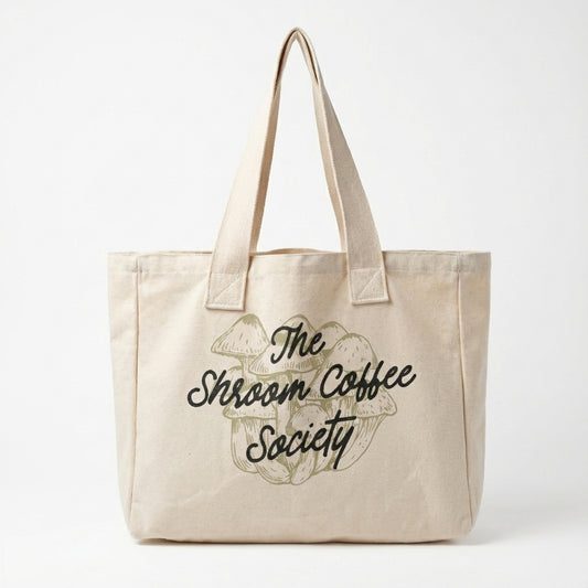The Forager Tote Bag