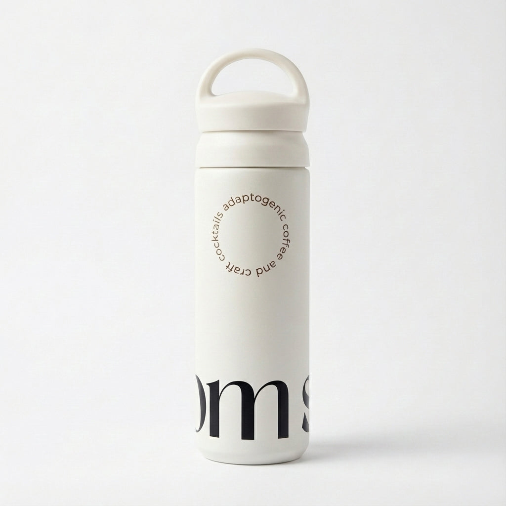 Shroom Everyday Tumbler 17oz